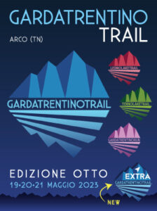 Garda Trentino trail